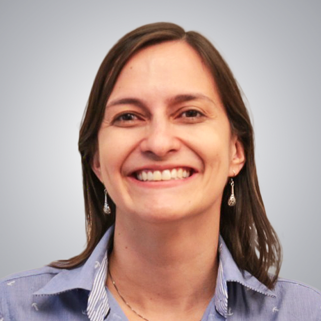 Renata da Silva Machado​