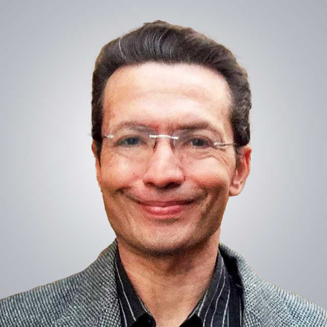 Gustavo Machado ​