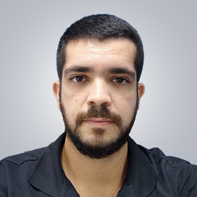 André Luiz Monjardim​
