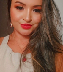 Celinha Ferreira