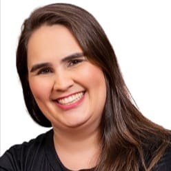 Gessélia da Costa Silva de Ataydes